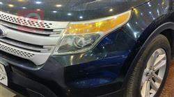 فۆرد ئێکسپلۆرەر